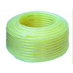 ROLO 50 MTS DE MANGUEIRA 3/8 (I) X 4.5mm (E) PT 500 LBS 